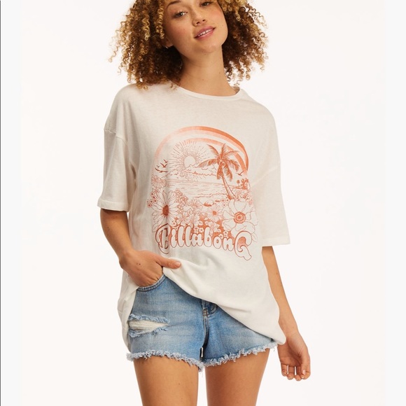 Surfer Girl | Mystery Box ! (Roxy Billabong Hawaiian print etc) - Picture 7 of 12